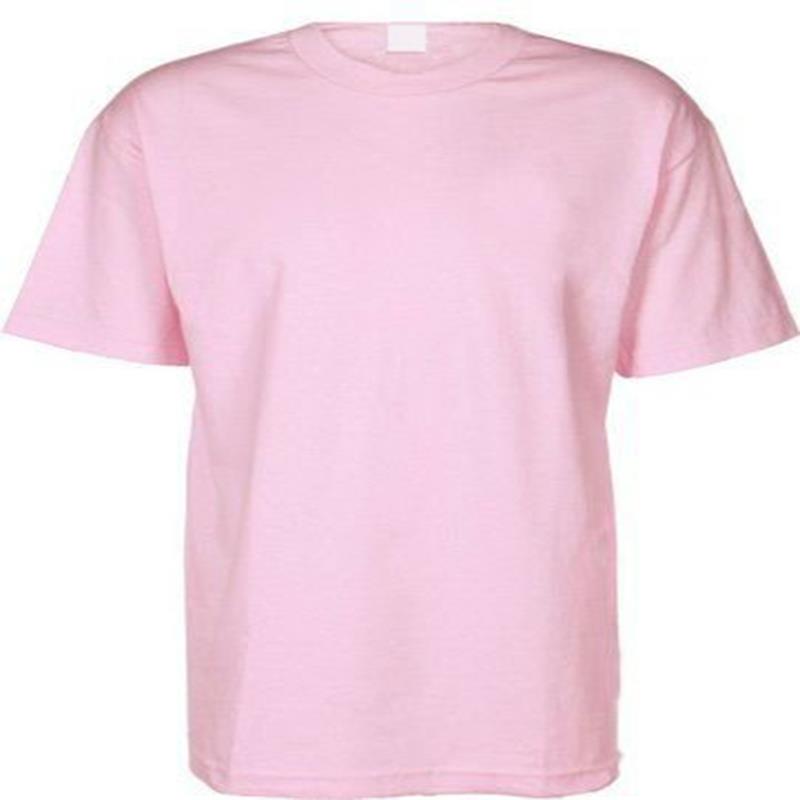 Camiseta Rosa